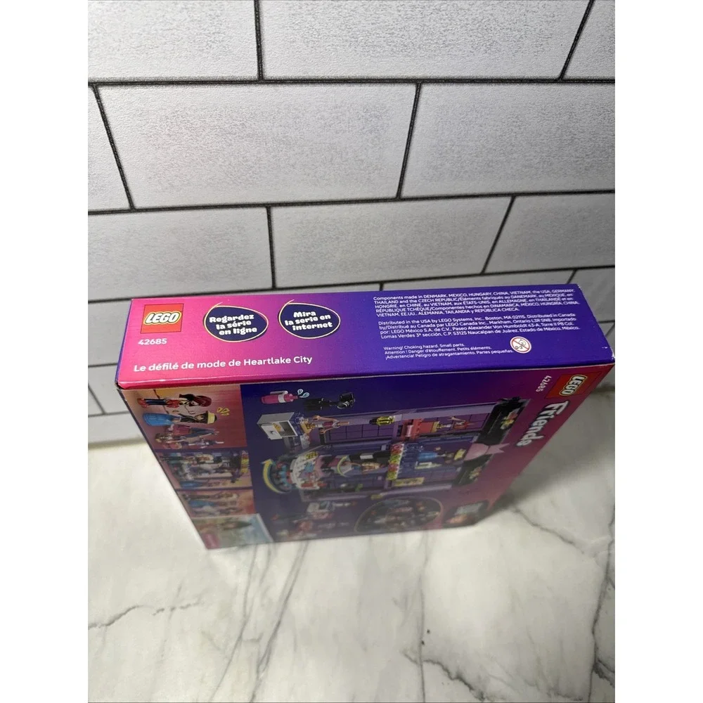 Lego brand new